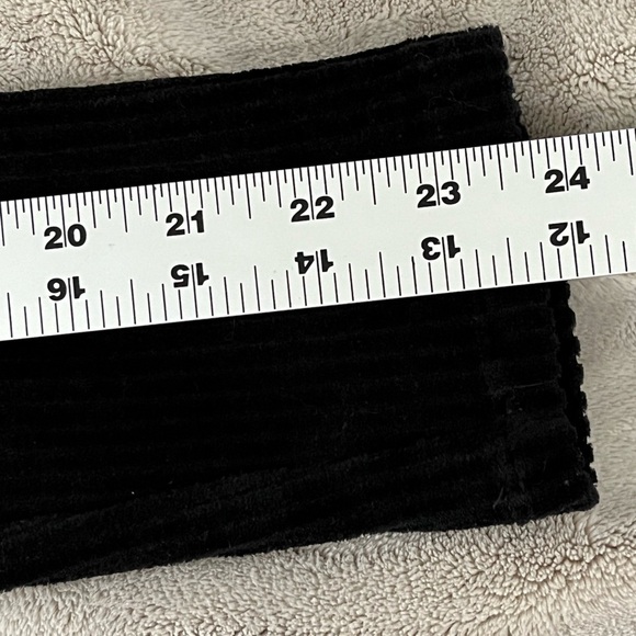 Majestic Filatures Ribbed Cashmere-Blend Long Sleeve Deluxe Tee Shirt Womens XS - Picture 13 of 14